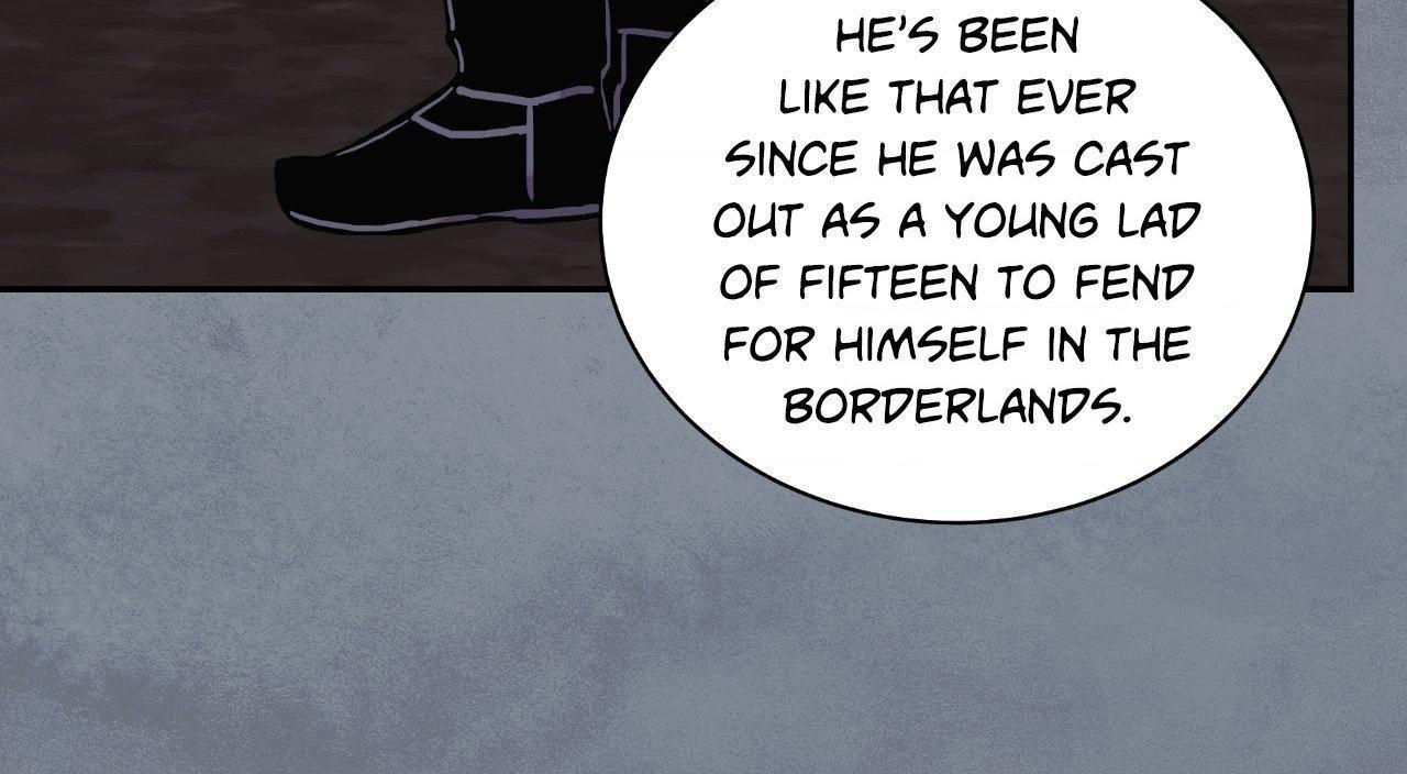Steel Under Silk [ OFFICIAL  Translation ] Chapter 96 page 35 - 