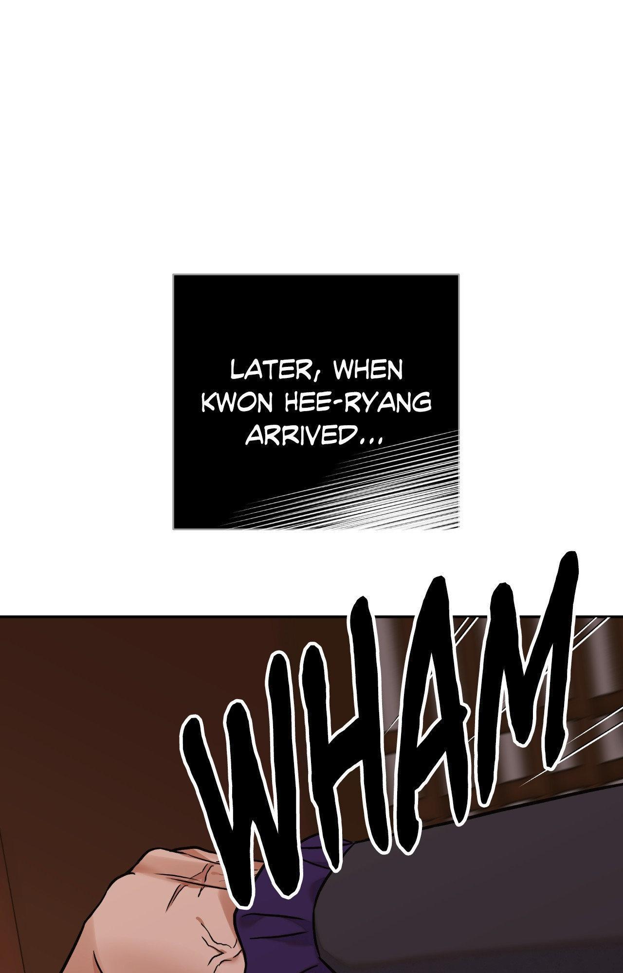 Steel Under Silk [ OFFICIAL  Translation ] Chapter 96 page 5 - 
