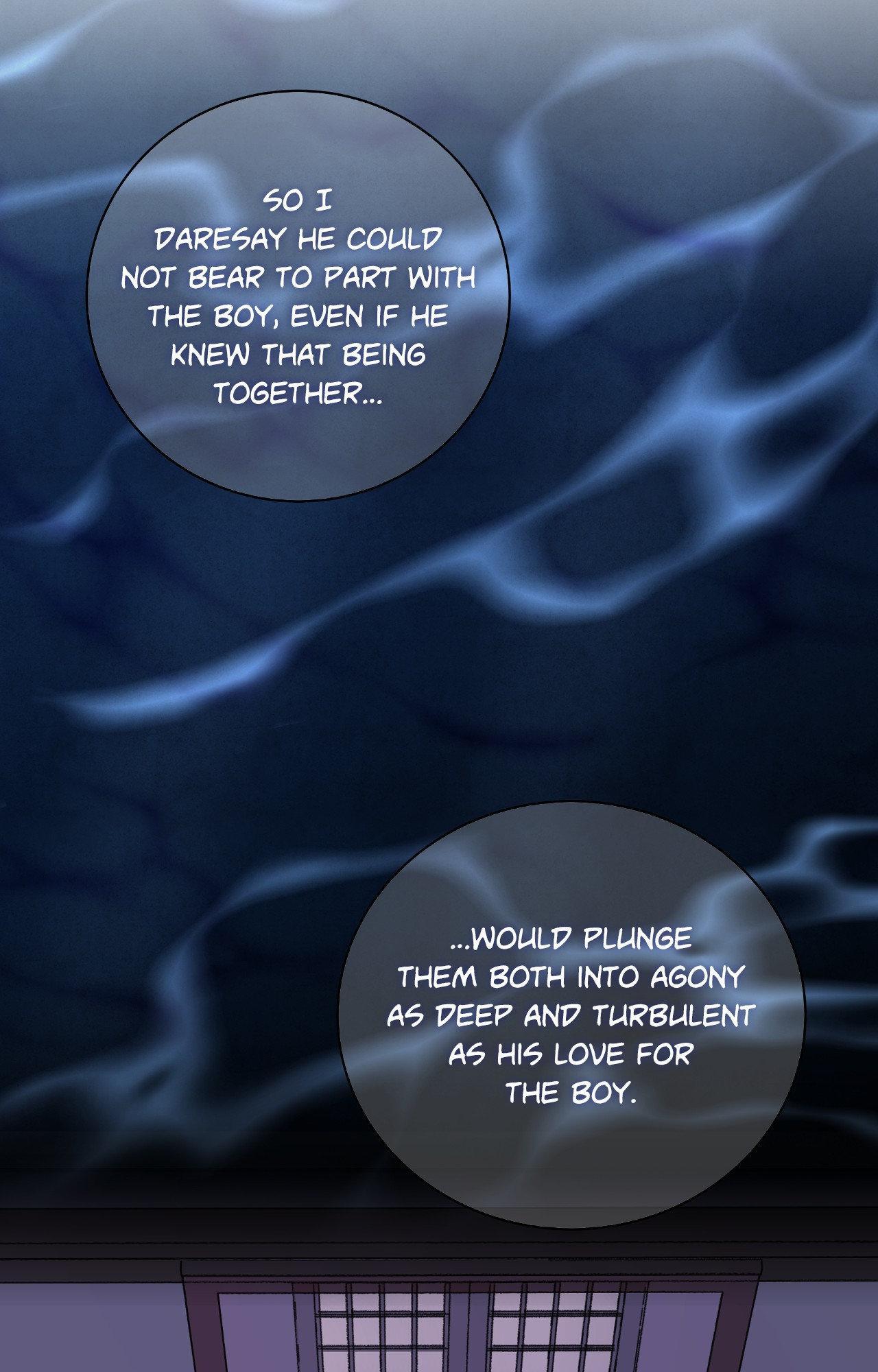 Steel Under Silk [ OFFICIAL  Translation ] Chapter 96 page 41 - 