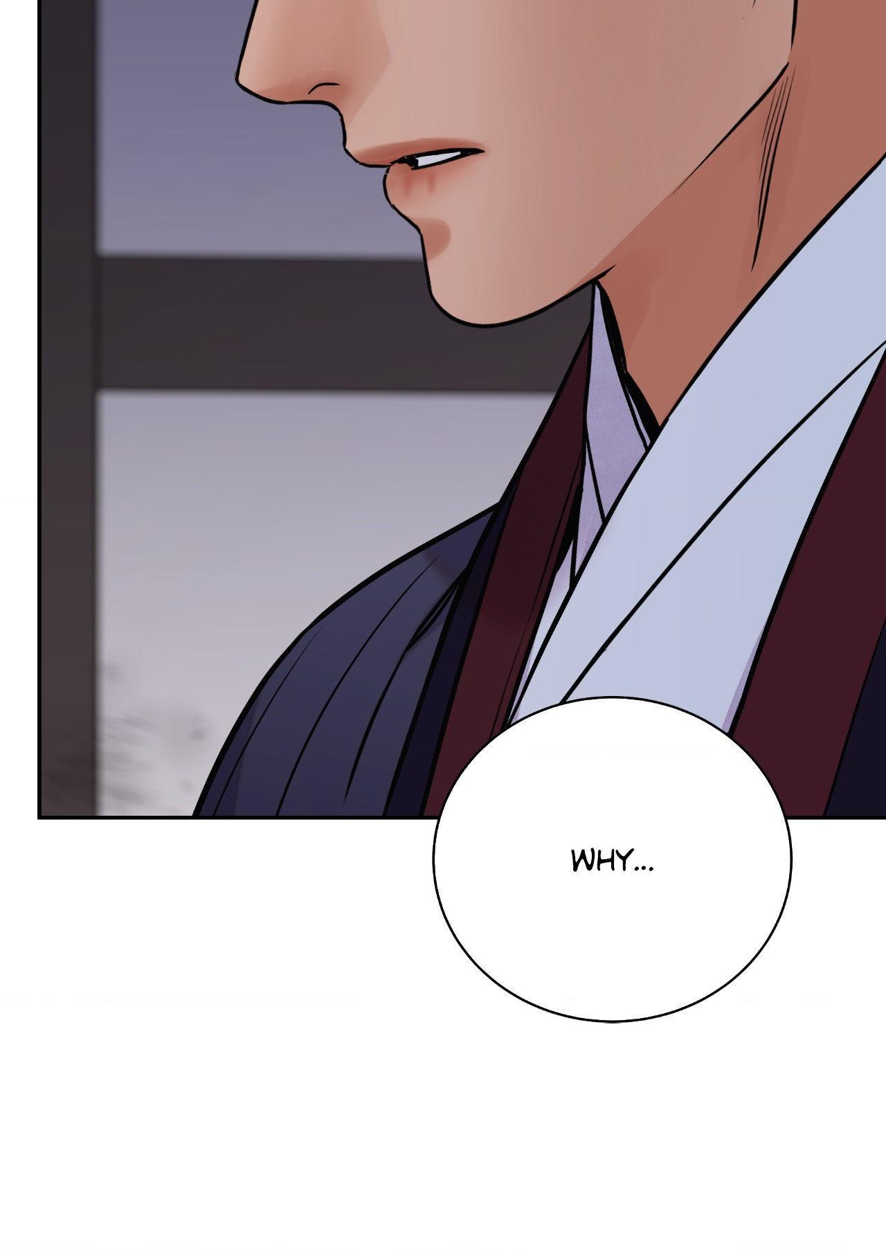 Steel Under Silk [ OFFICIAL  Translation ] Chapter 96 page 52 - 