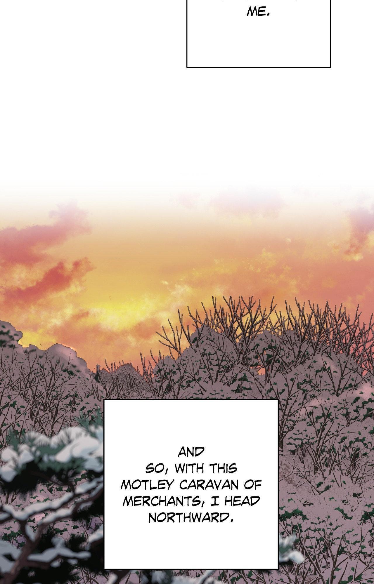 Steel Under Silk [ OFFICIAL  Translation ] Chapter 98 page 20 - 