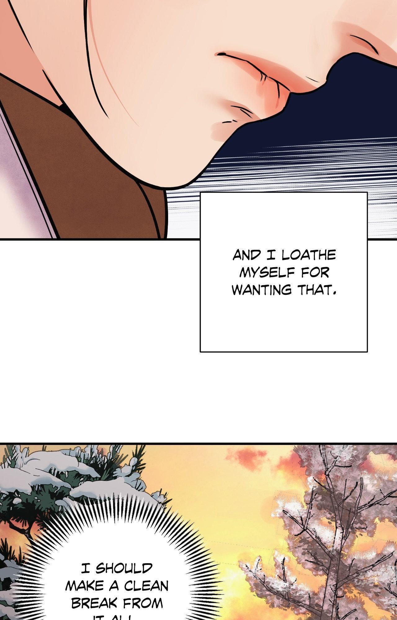 Steel Under Silk [ OFFICIAL  Translation ] Chapter 98 page 37 - 