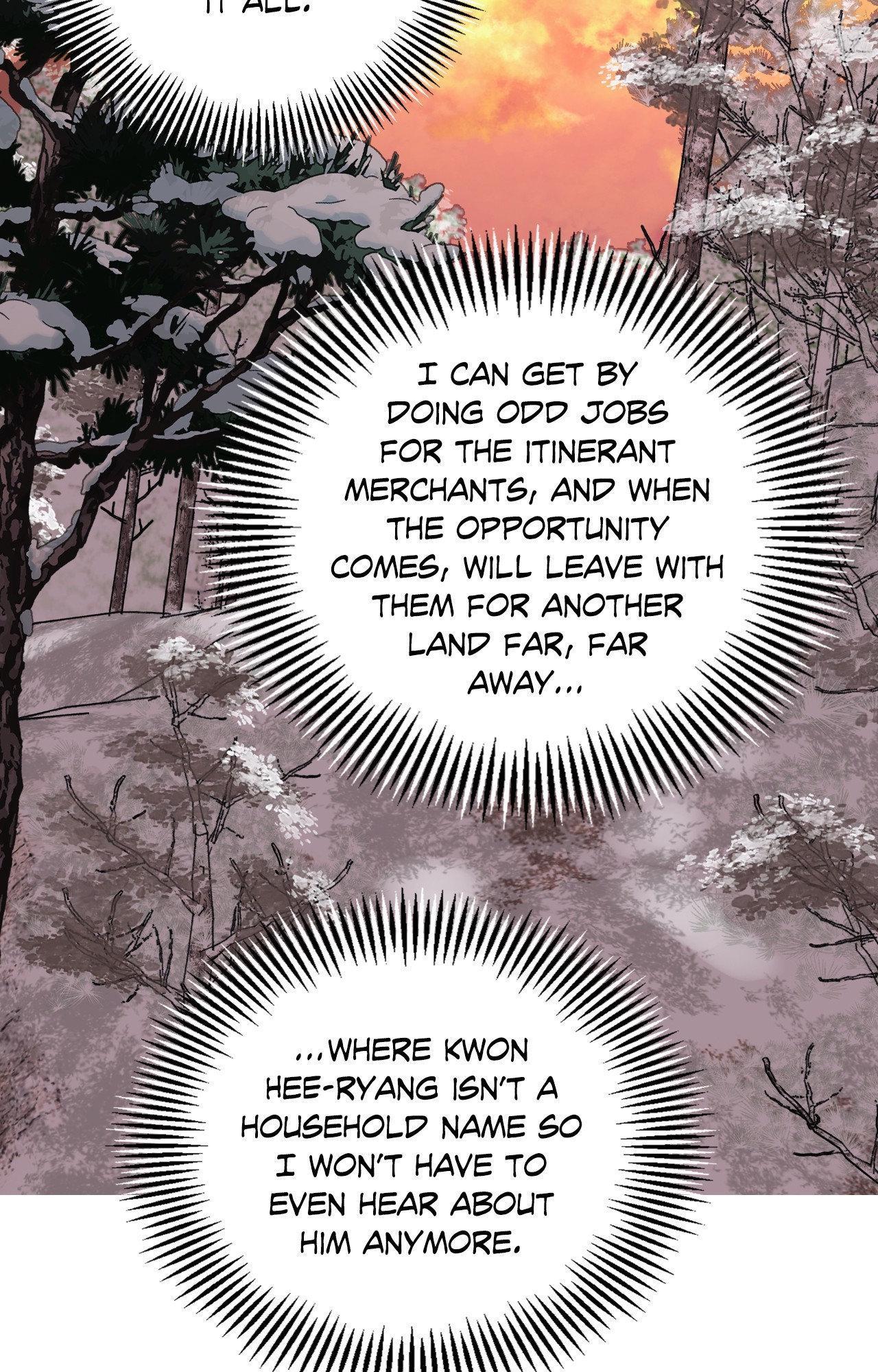 Steel Under Silk [ OFFICIAL  Translation ] Chapter 98 page 38 - 