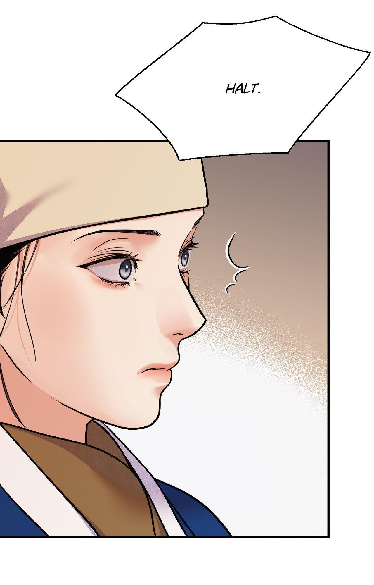 Steel Under Silk [ OFFICIAL  Translation ] Chapter 98 page 41 - 