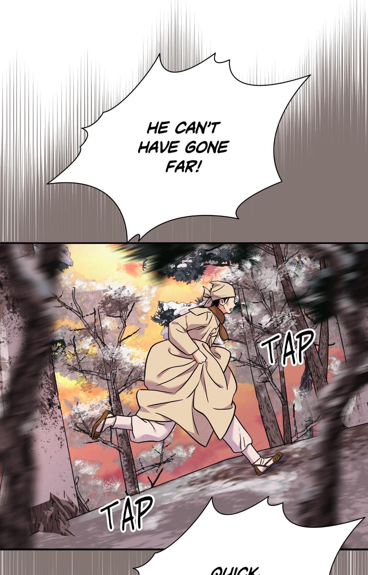 Steel Under Silk [ OFFICIAL  Translation ] Chapter 98 page 49 - 