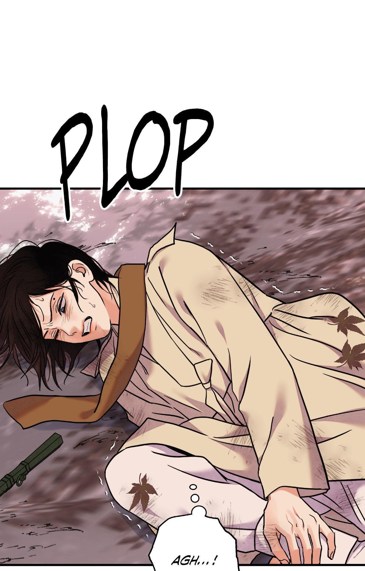 Steel Under Silk [ OFFICIAL  Translation ] Chapter 98 page 60 - 