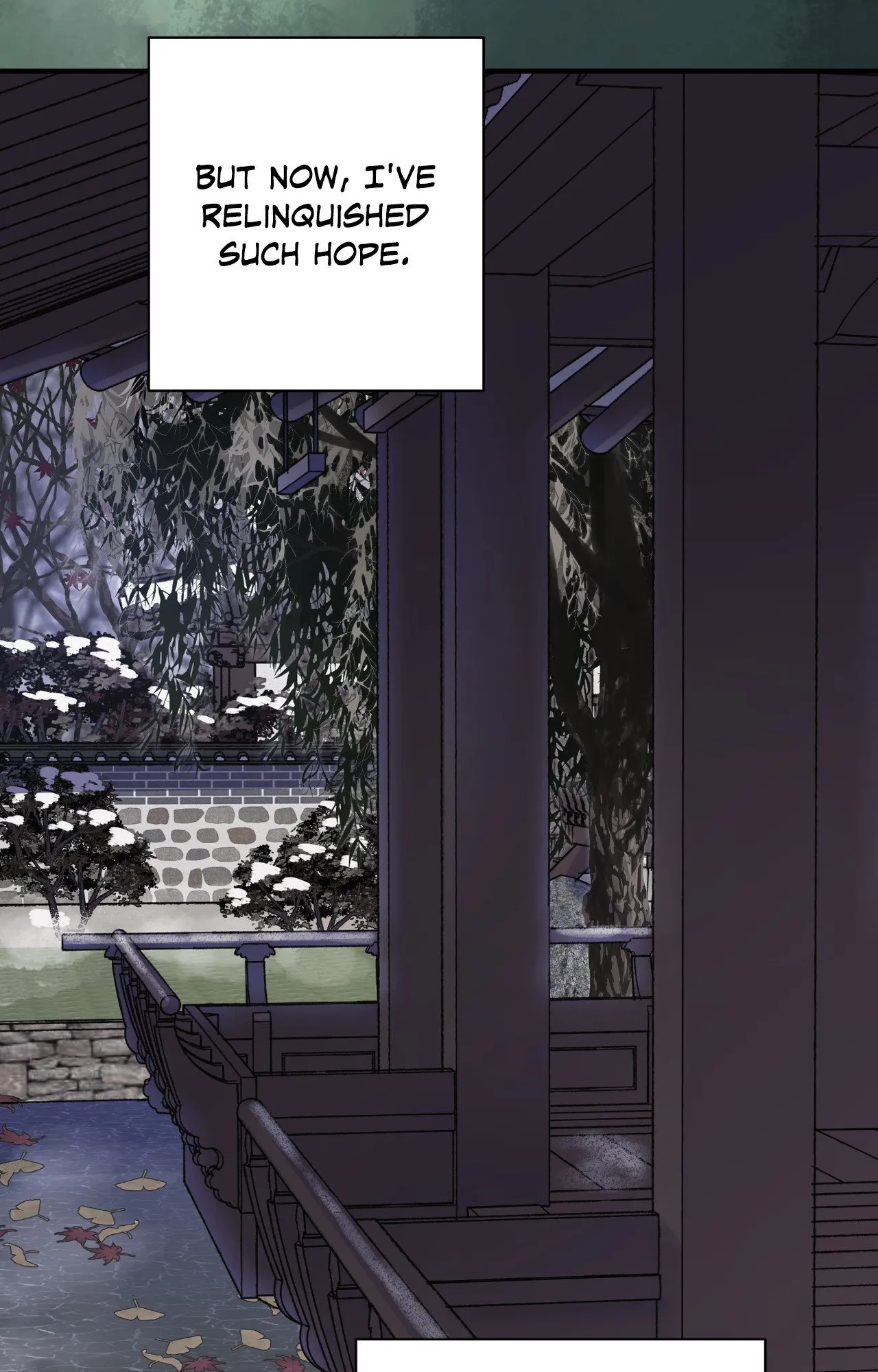 Steel Under Silk [ OFFICIAL  Translation ] Chapter 99 page 46 - 