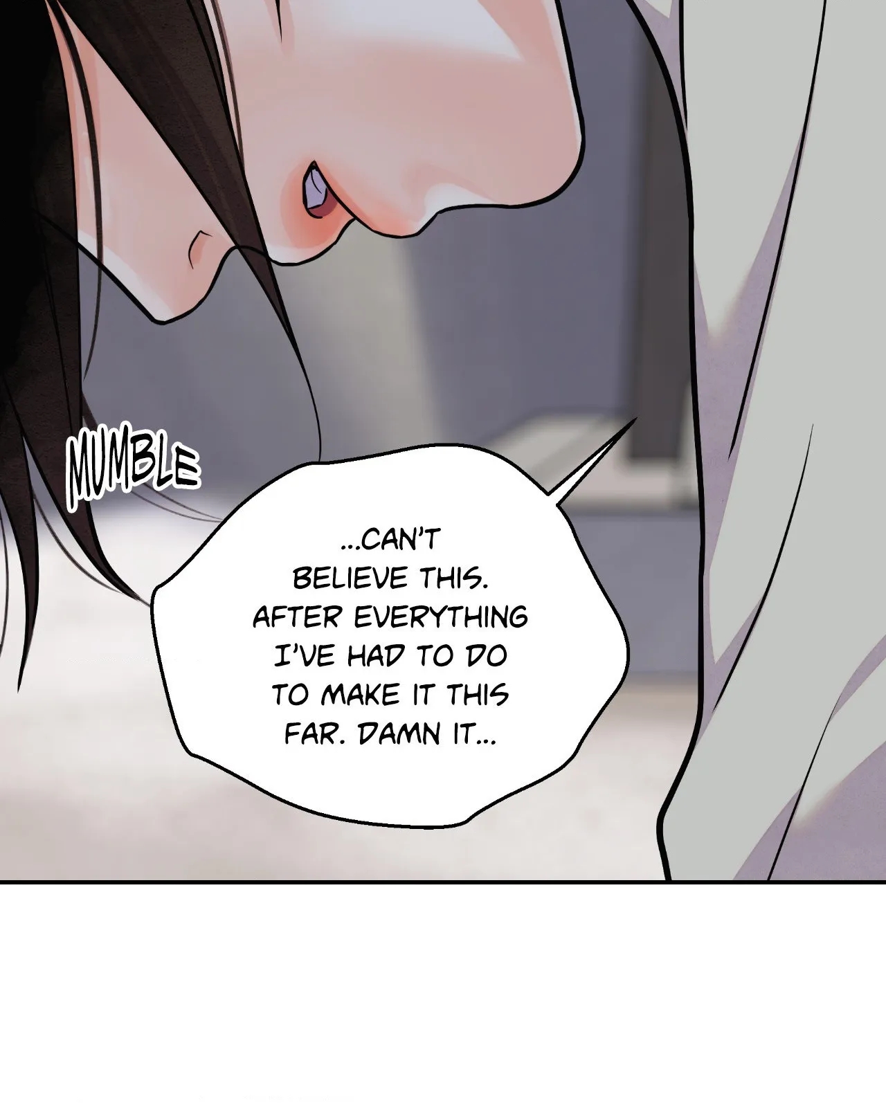 Steel Under Silk [ OFFICIAL  Translation ] Chapter 99 page 8 - 