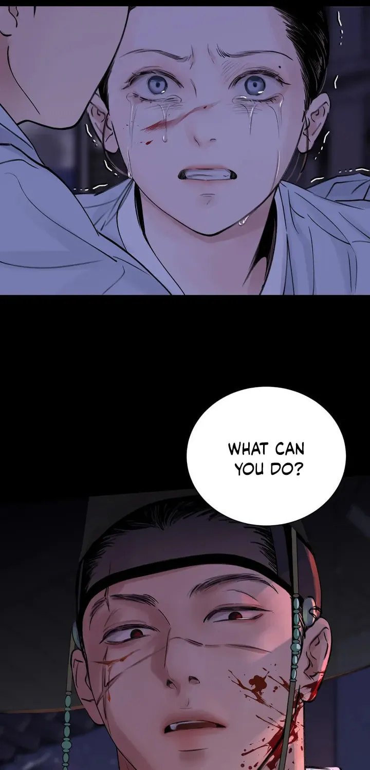 Steel Under Silk Chapter 1 page 13 - 