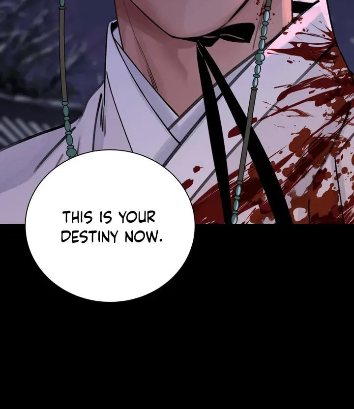 Steel Under Silk Chapter 1 page 14 - 
