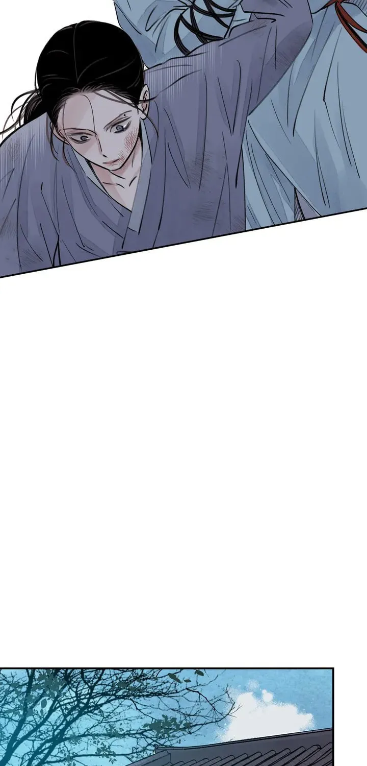 Steel Under Silk Chapter 1 page 27 - 