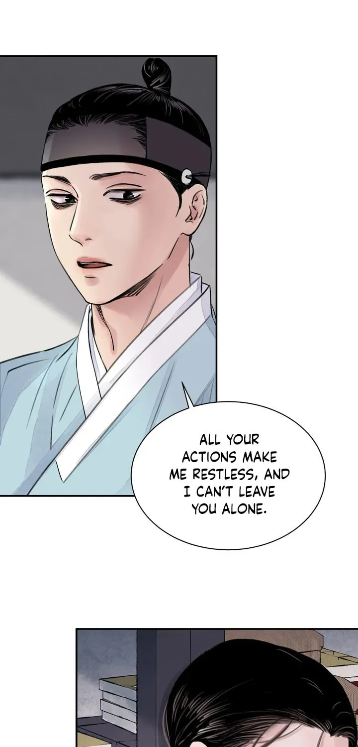 Steel Under Silk Chapter 1 page 30 - 
