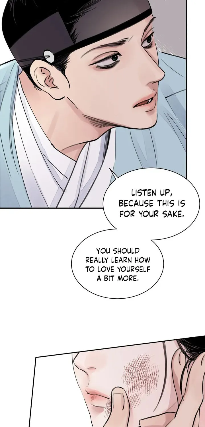 Steel Under Silk Chapter 1 page 34 - 