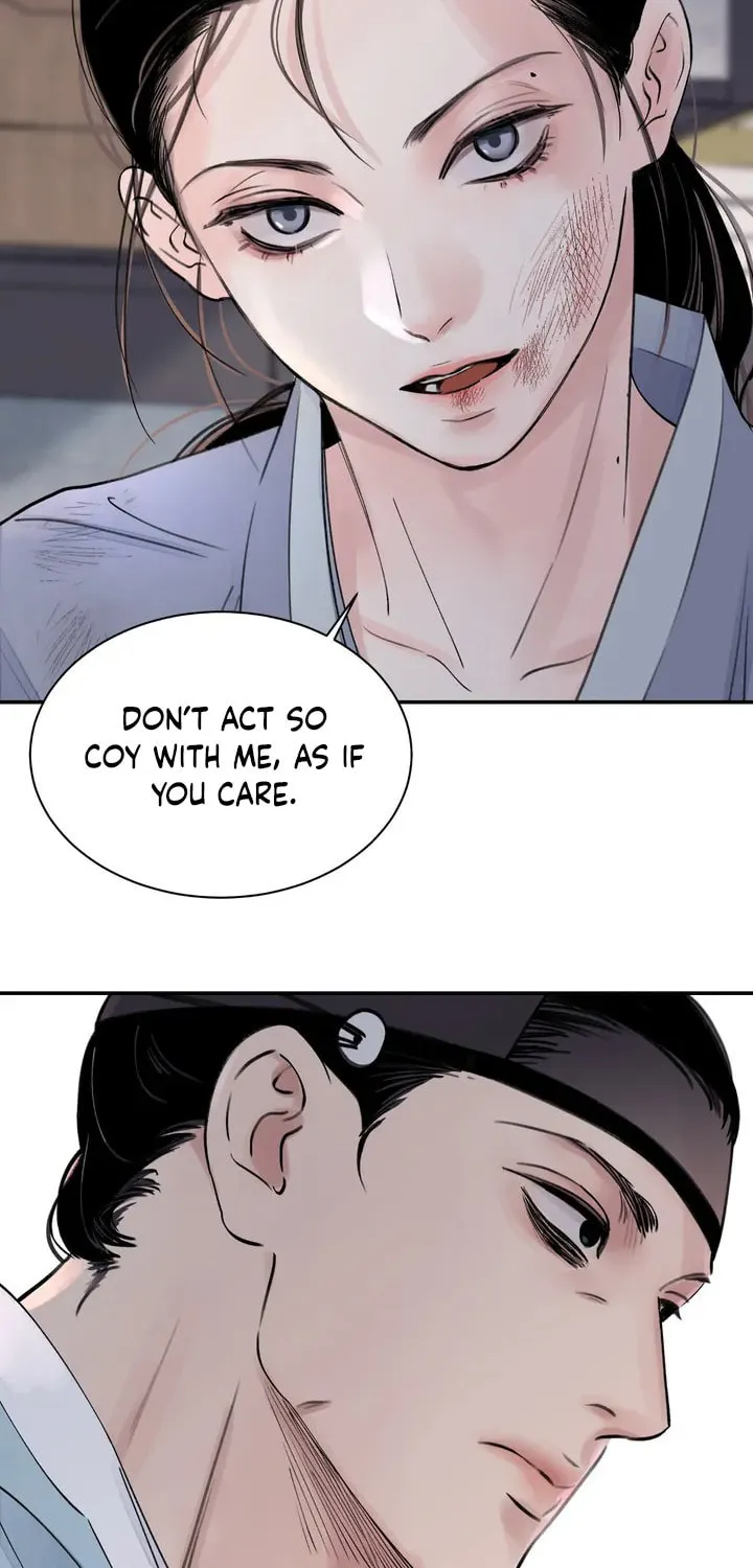 Steel Under Silk Chapter 1 page 37 - 
