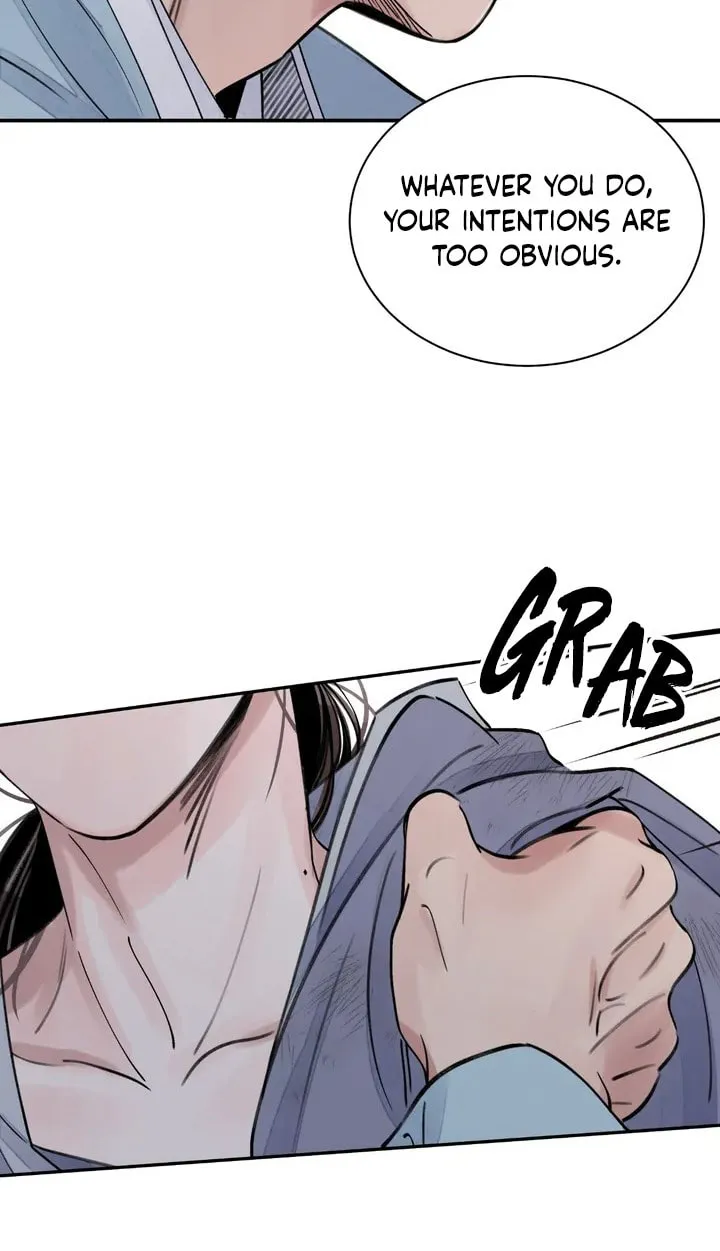 Steel Under Silk Chapter 1 page 38 - 
