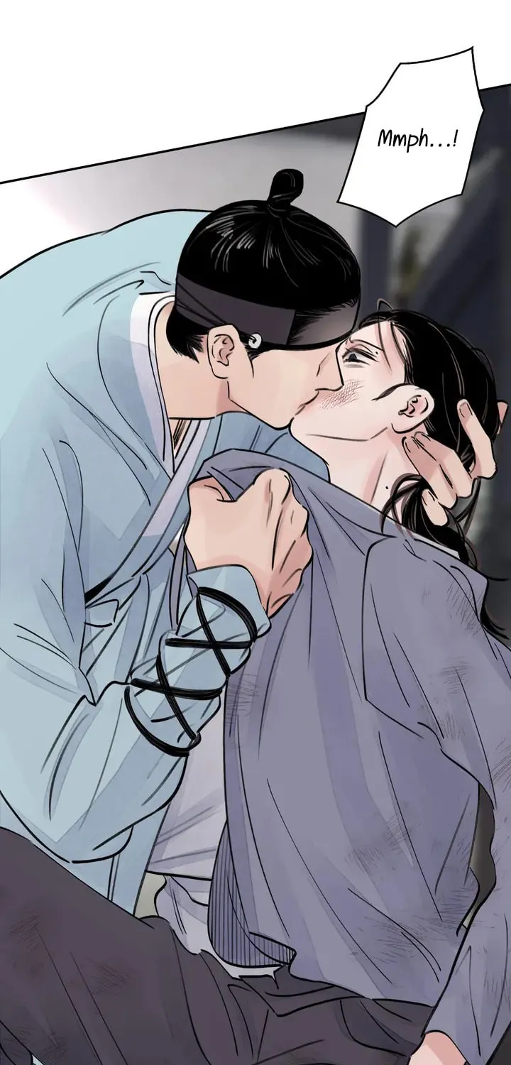 Steel Under Silk Chapter 1 page 39 - 