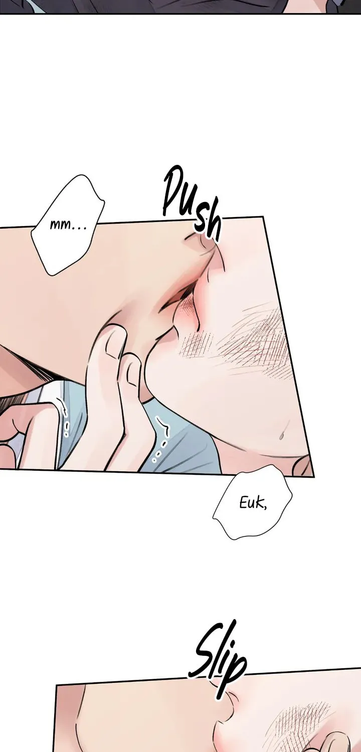 Steel Under Silk Chapter 1 page 40 - 