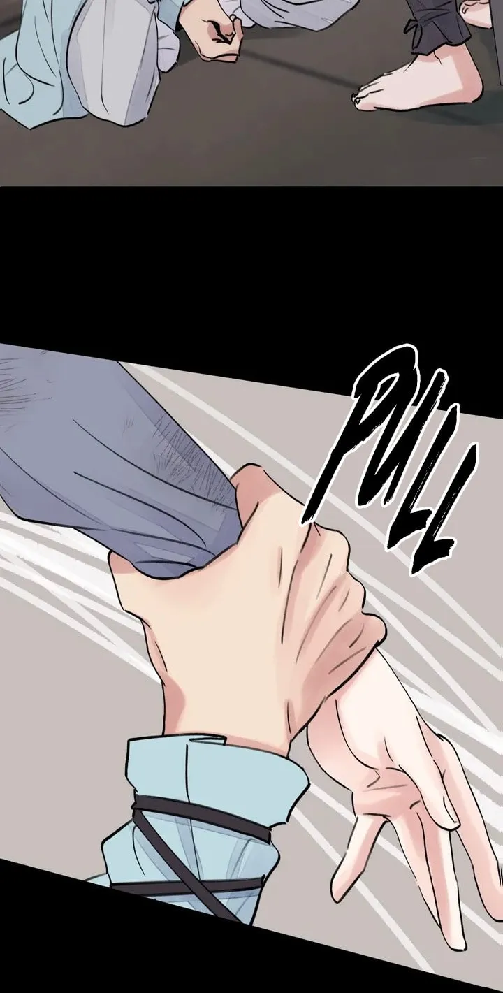 Steel Under Silk Chapter 1 page 44 - 