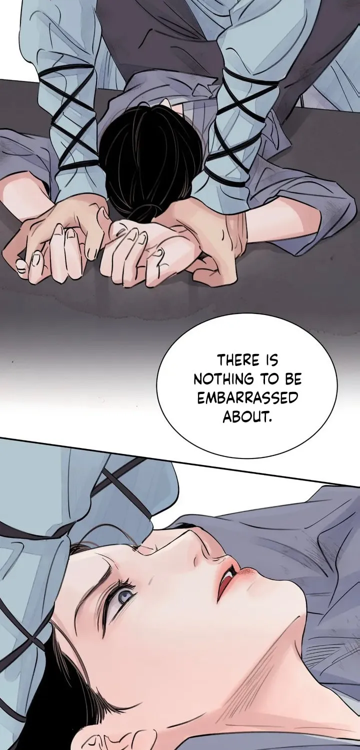 Steel Under Silk Chapter 1 page 46 - 