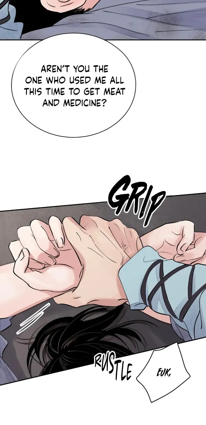 Steel Under Silk Chapter 1 page 47 - 