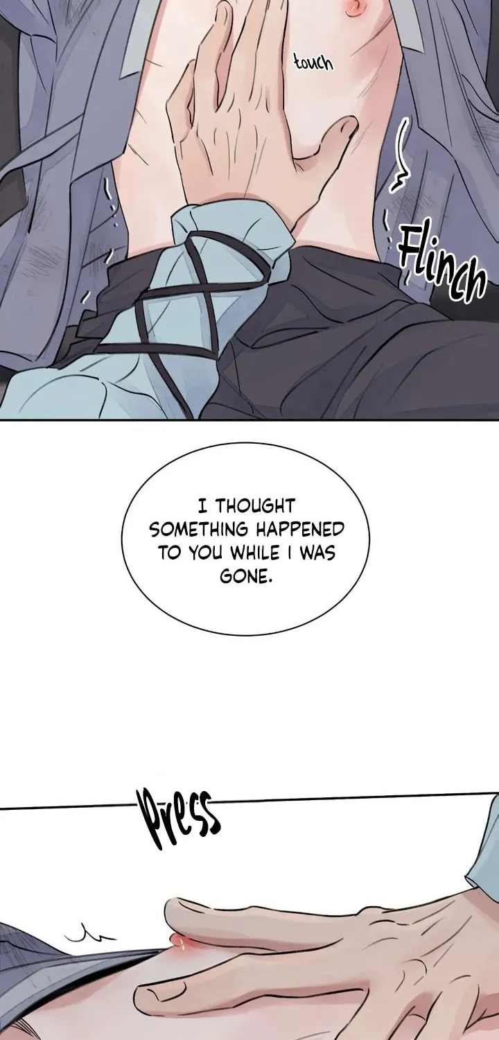 Steel Under Silk Chapter 1 page 49 - 