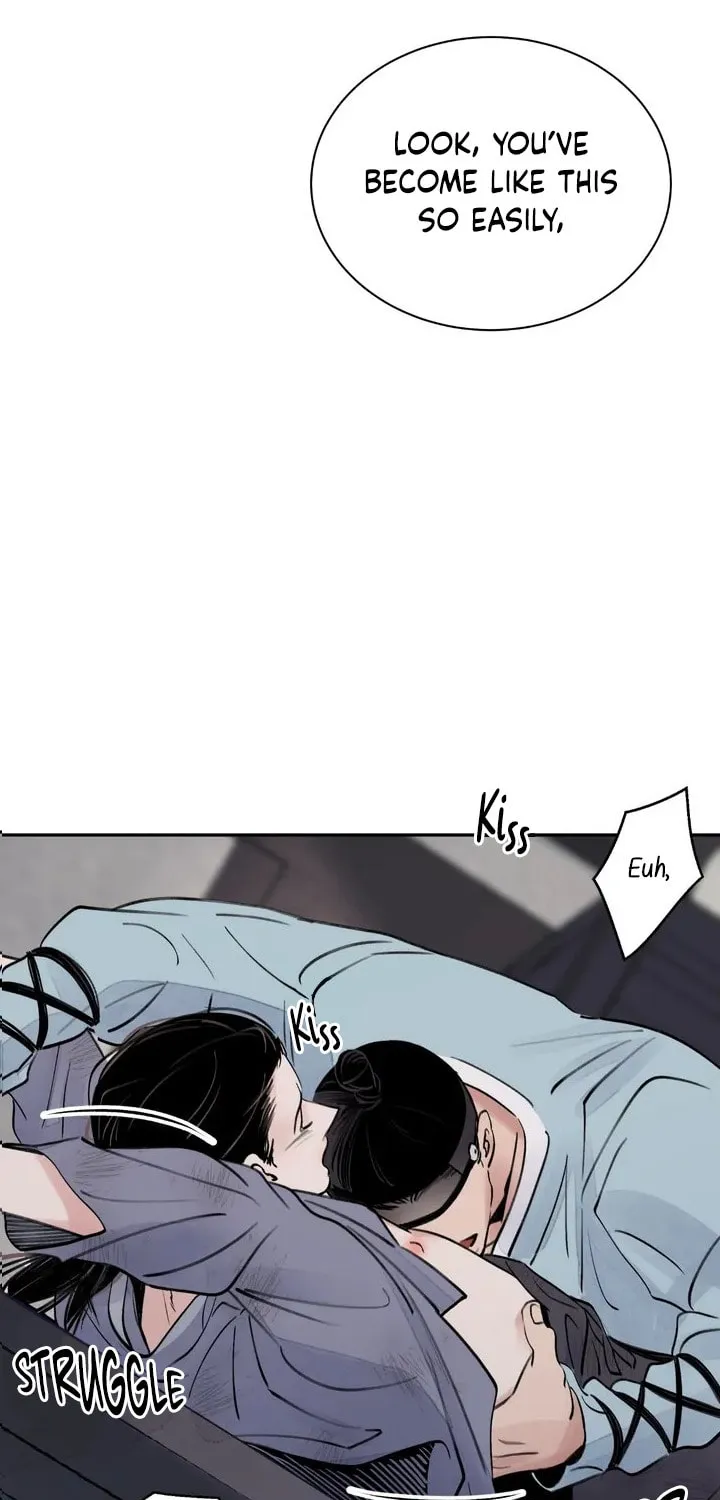 Steel Under Silk Chapter 1 page 52 - 