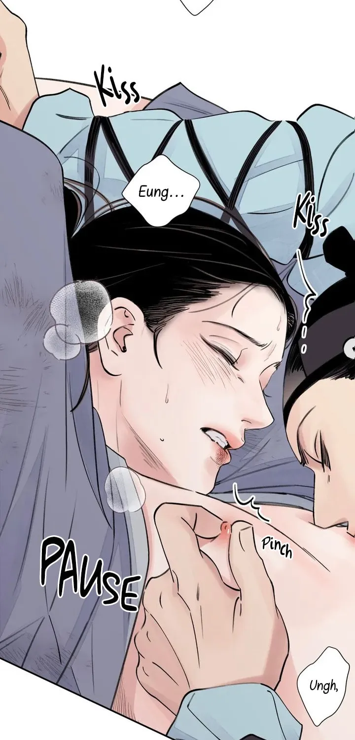 Steel Under Silk Chapter 1 page 54 - 