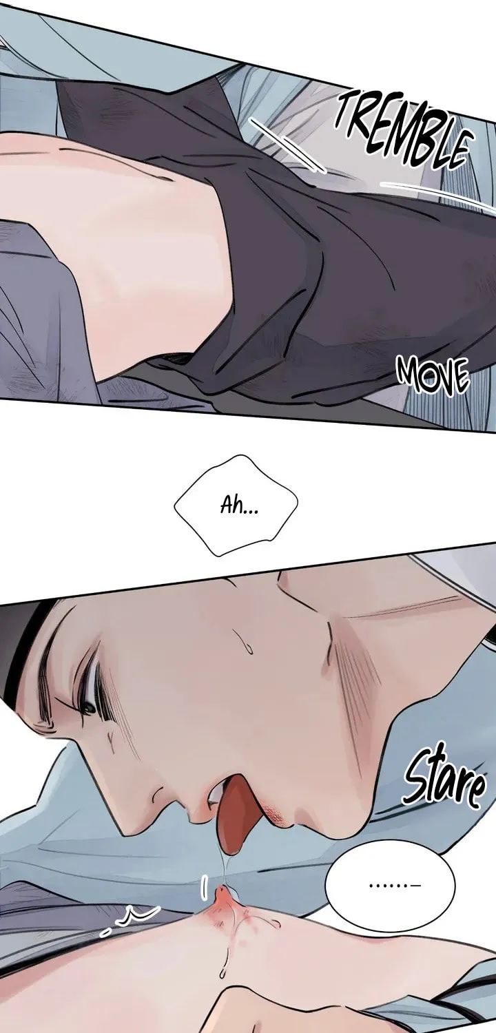 Steel Under Silk Chapter 1 page 56 - 