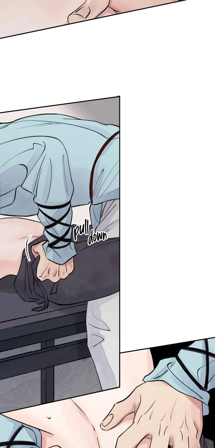 Steel Under Silk Chapter 1 page 57 - 