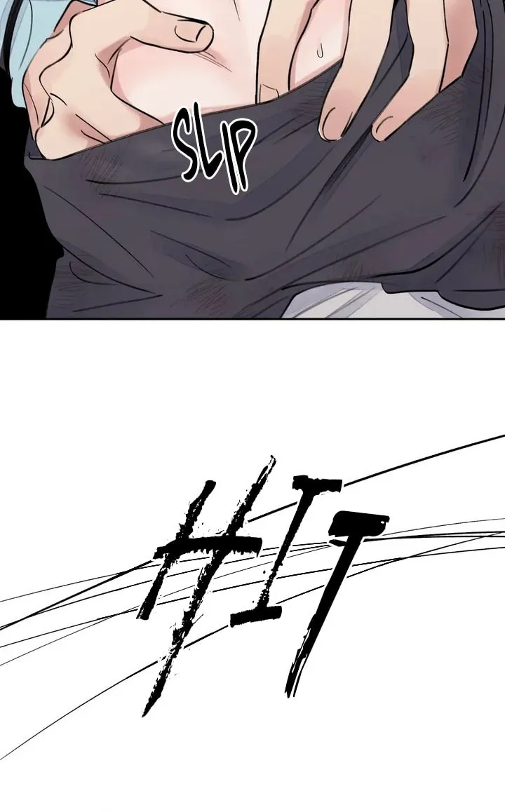 Steel Under Silk Chapter 1 page 58 - 