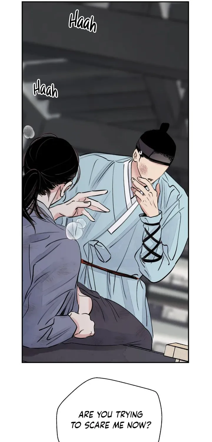 Steel Under Silk Chapter 1 page 59 - 