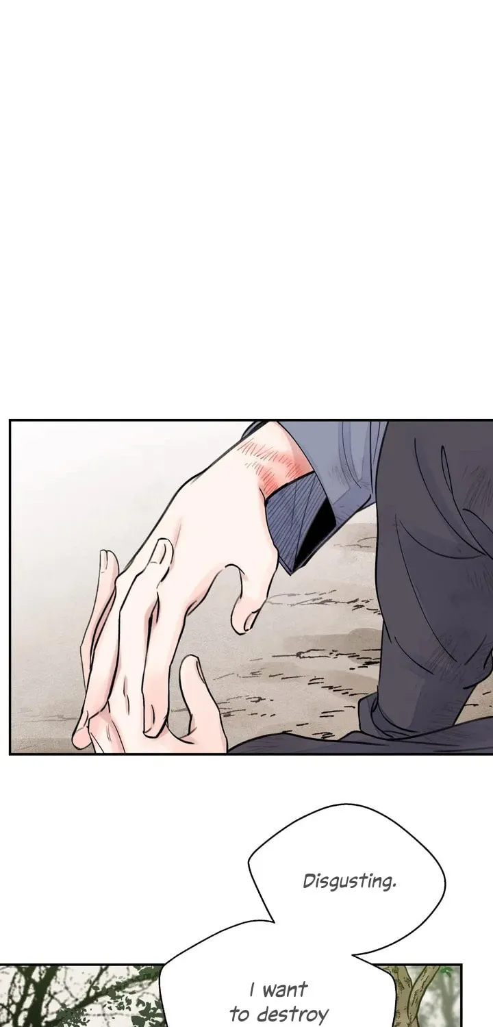 Steel Under Silk Chapter 1 page 64 - 