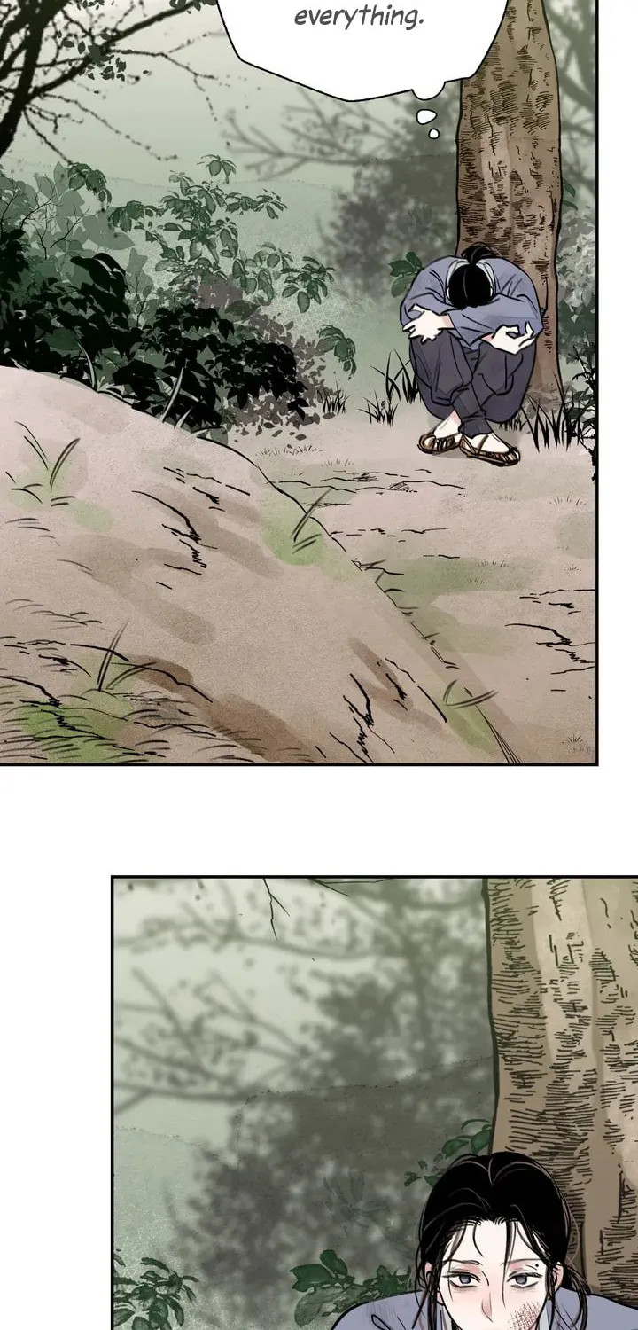 Steel Under Silk Chapter 1 page 65 - 