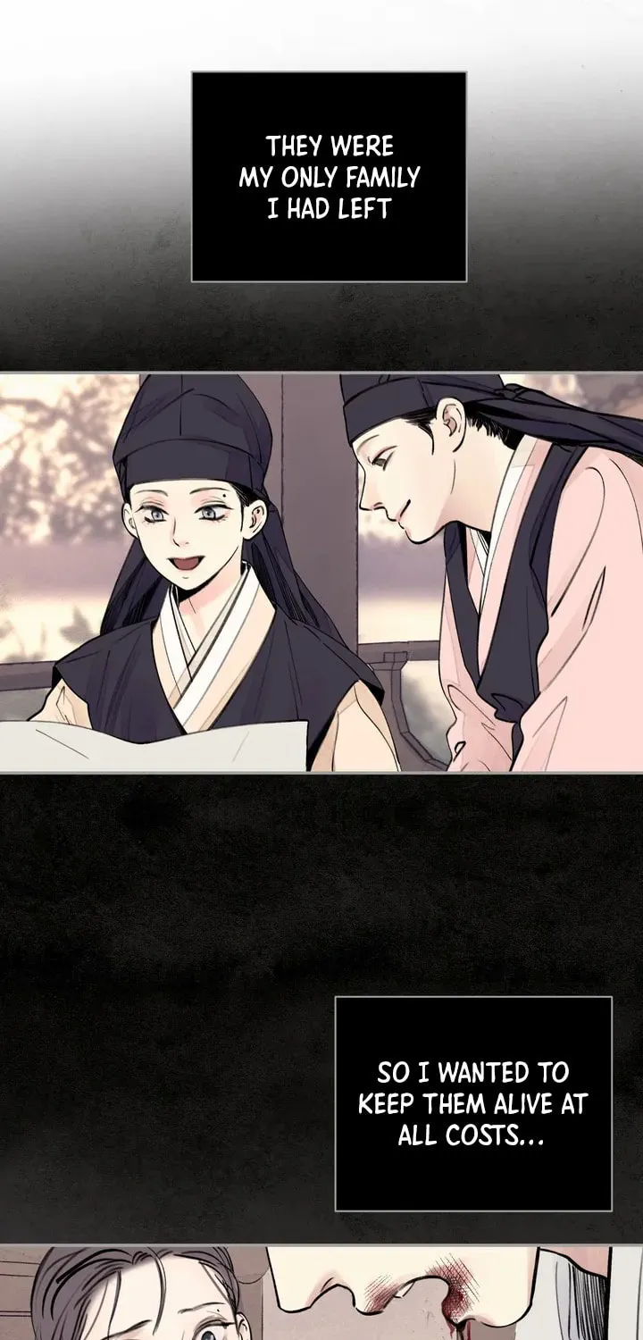 Steel Under Silk Chapter 1 page 67 - 