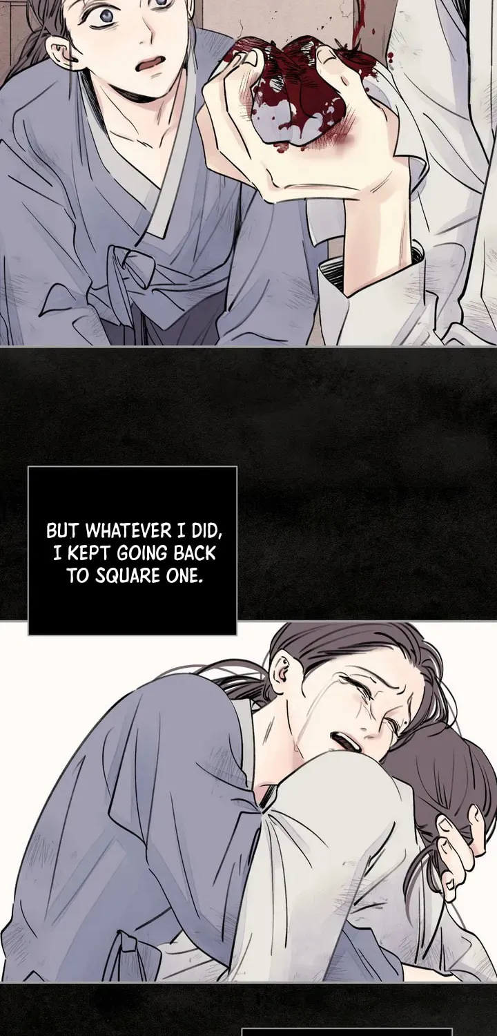 Steel Under Silk Chapter 1 page 68 - 