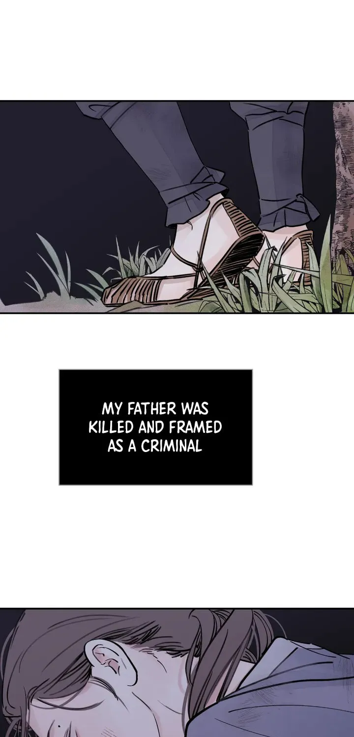 Steel Under Silk Chapter 1 page 70 - 