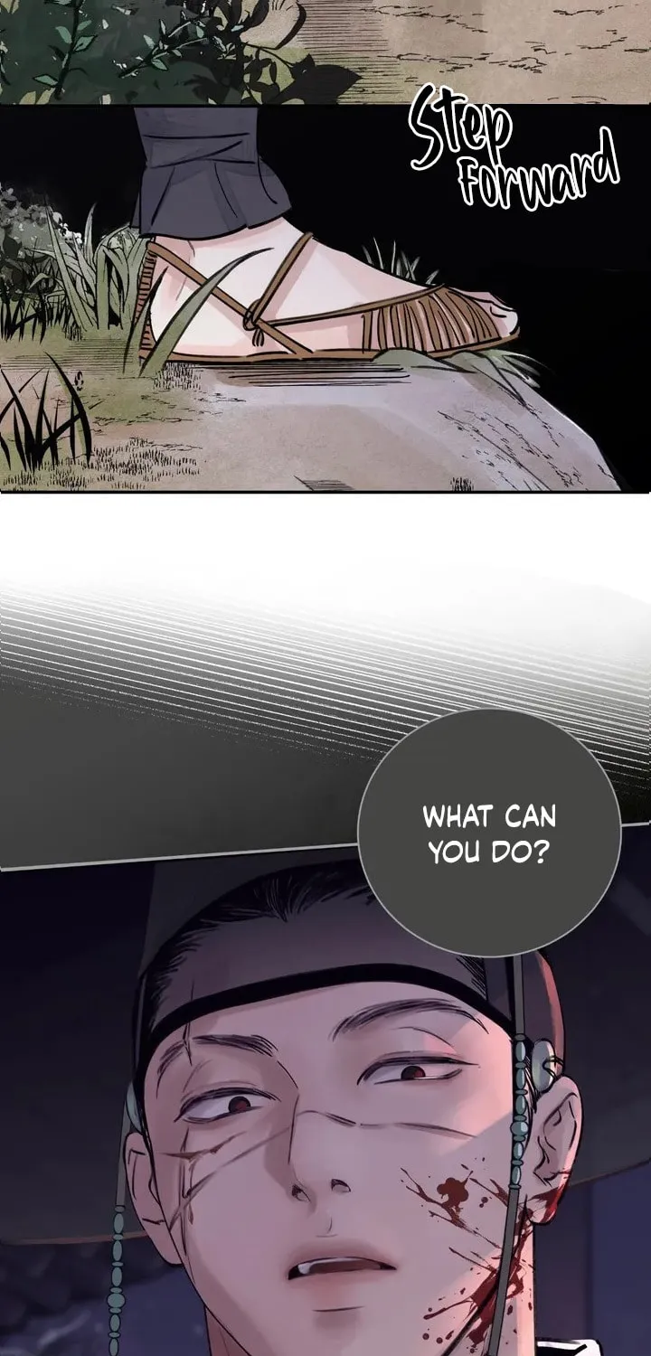 Steel Under Silk Chapter 1 page 73 - 