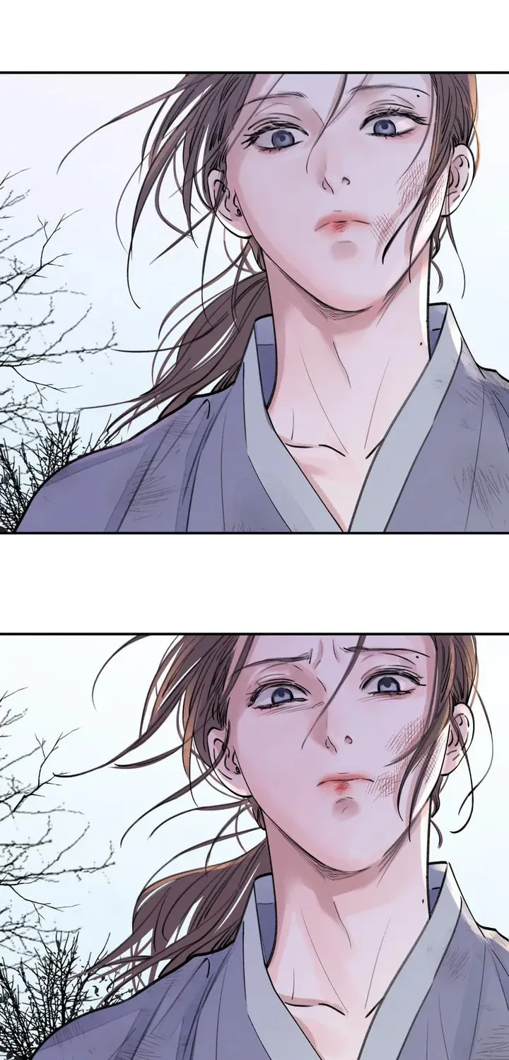 Steel Under Silk Chapter 1 page 75 - 