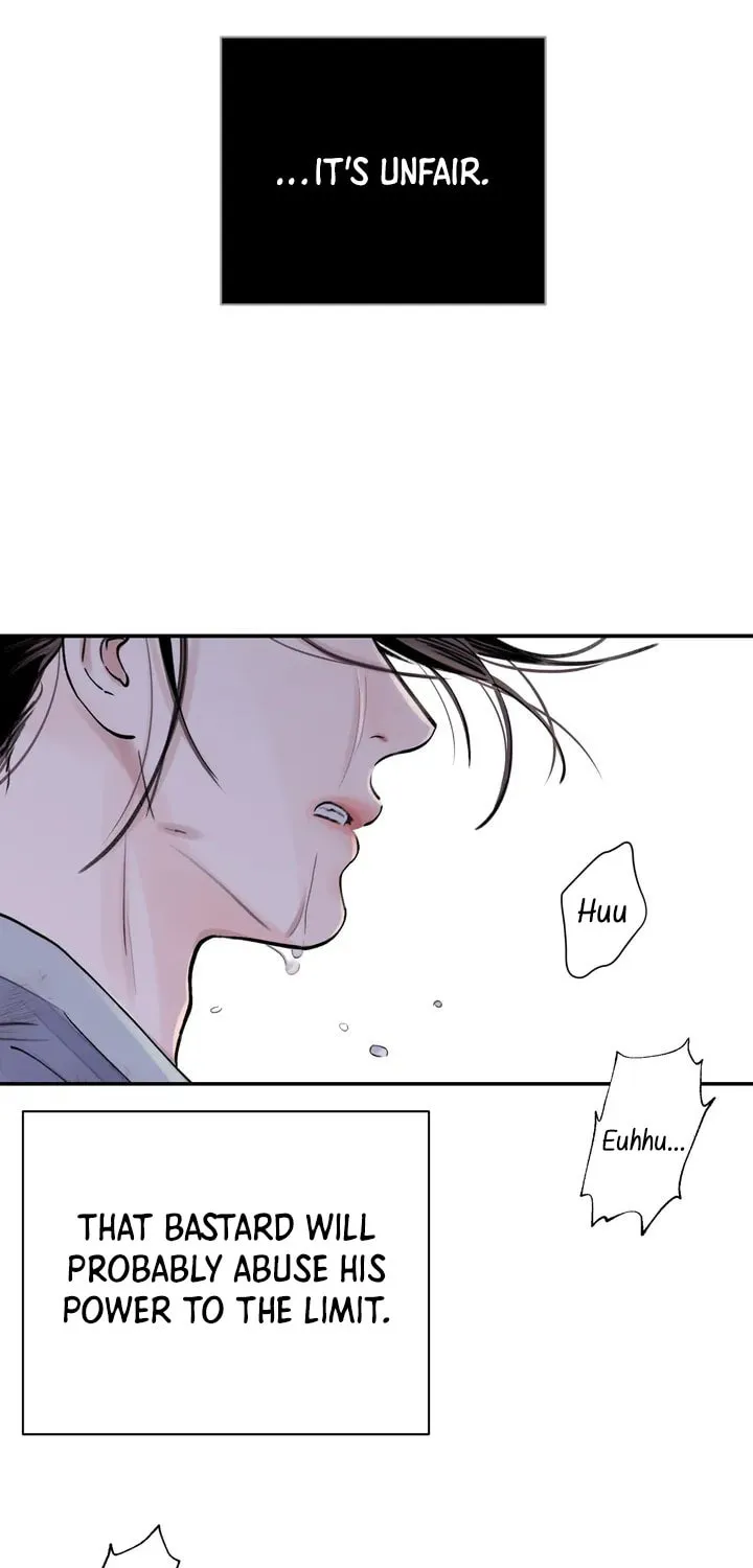 Steel Under Silk Chapter 1 page 77 - 