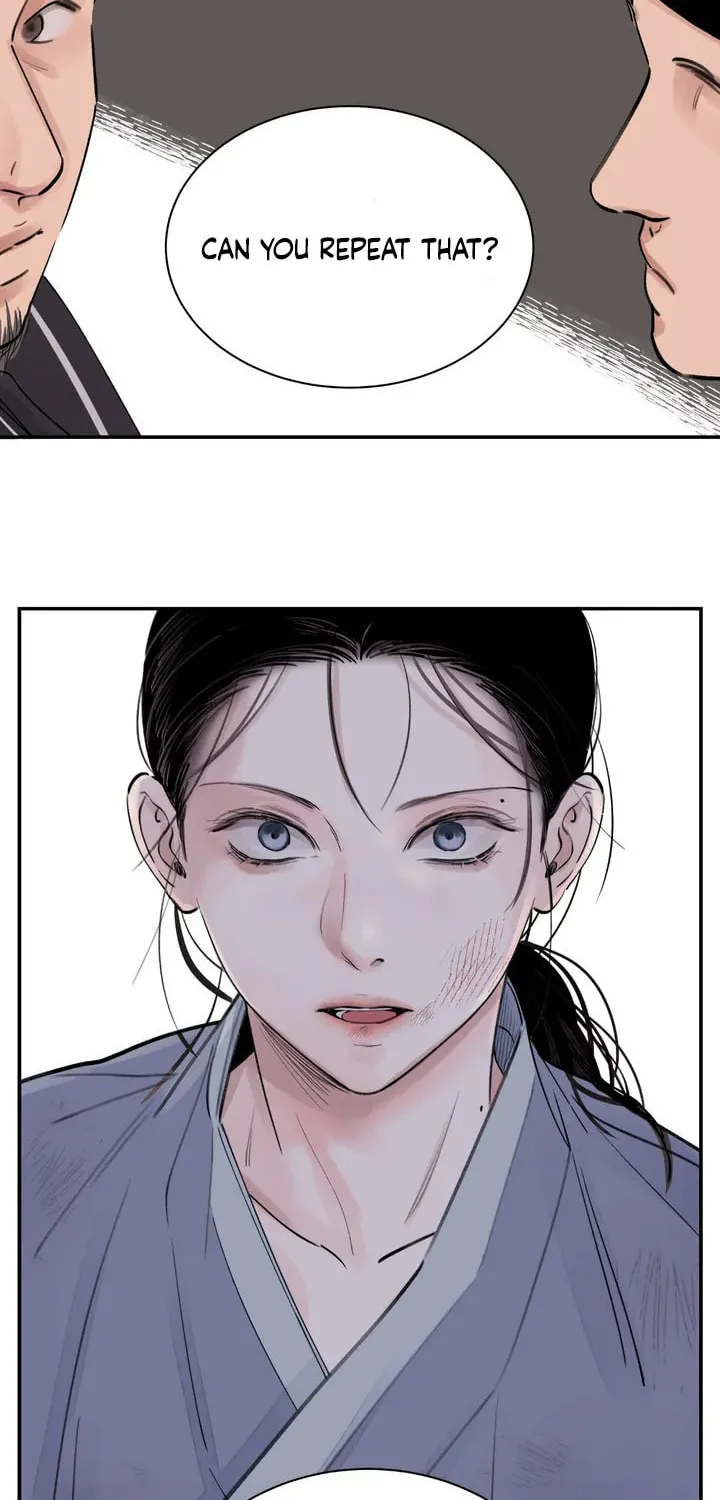 Steel Under Silk Chapter 1 page 85 - 