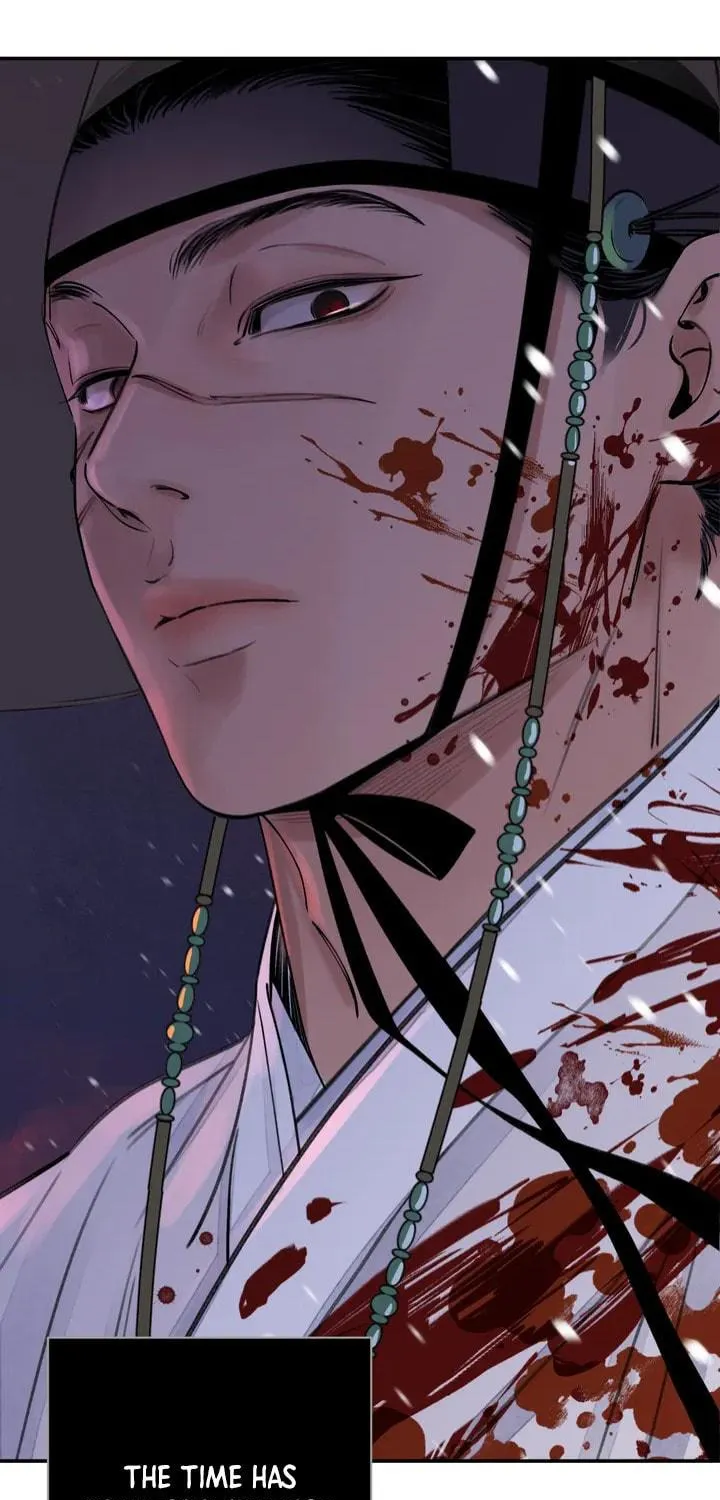 Steel Under Silk Chapter 1 page 90 - 