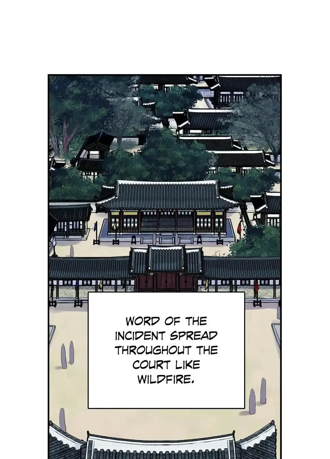 Steel Under Silk Chapter 10 page 1 - 