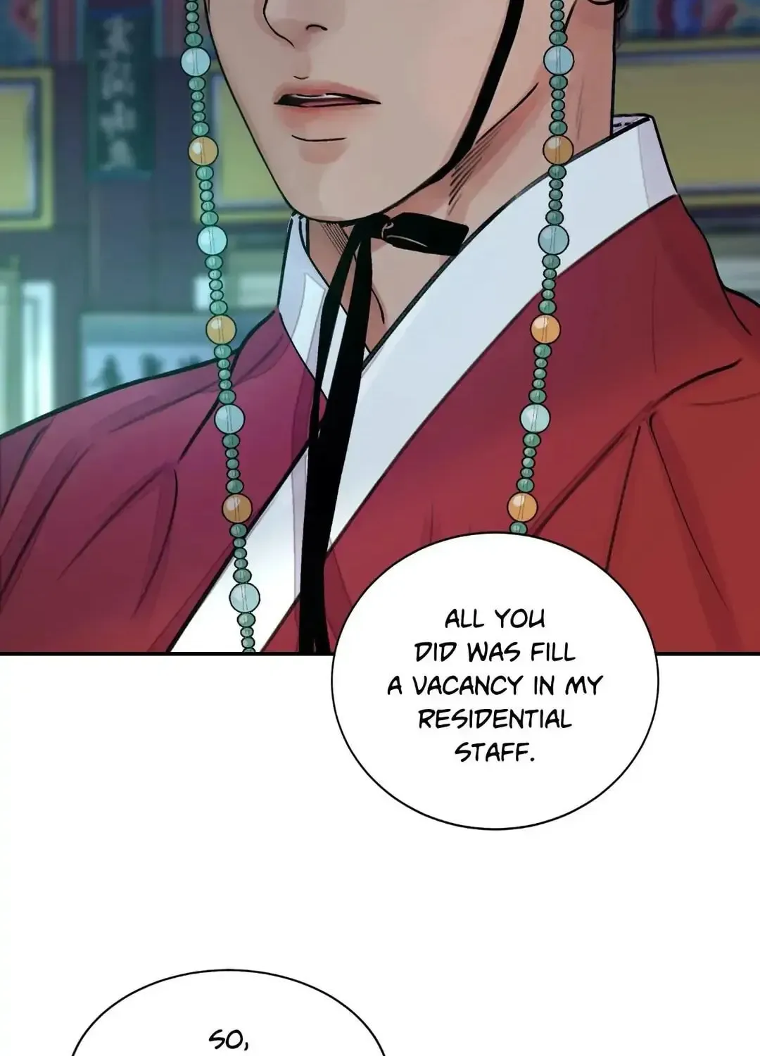 Steel Under Silk Chapter 10 page 20 - 