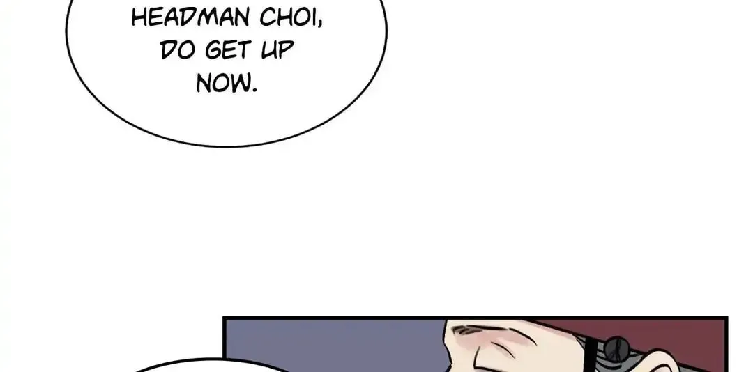 Steel Under Silk Chapter 10 page 21 - 