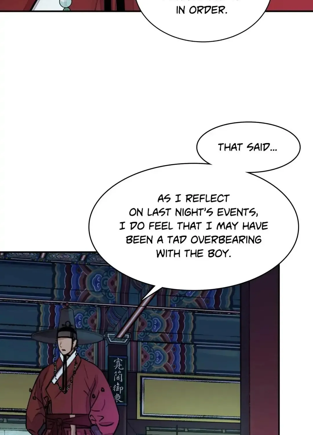 Steel Under Silk Chapter 10 page 26 - 