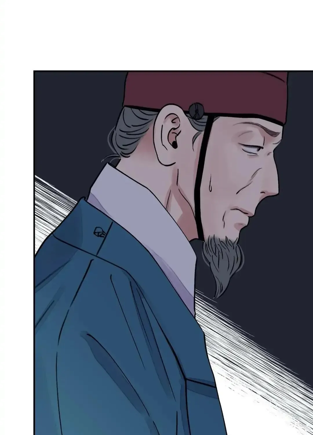 Steel Under Silk Chapter 10 page 35 - 