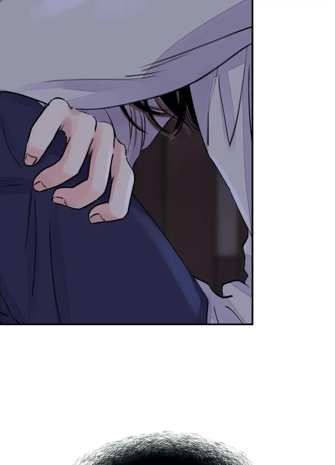 Steel Under Silk Chapter 10 page 40 - 