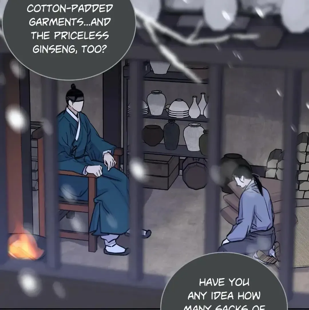 Steel Under Silk Chapter 10 page 42 - 