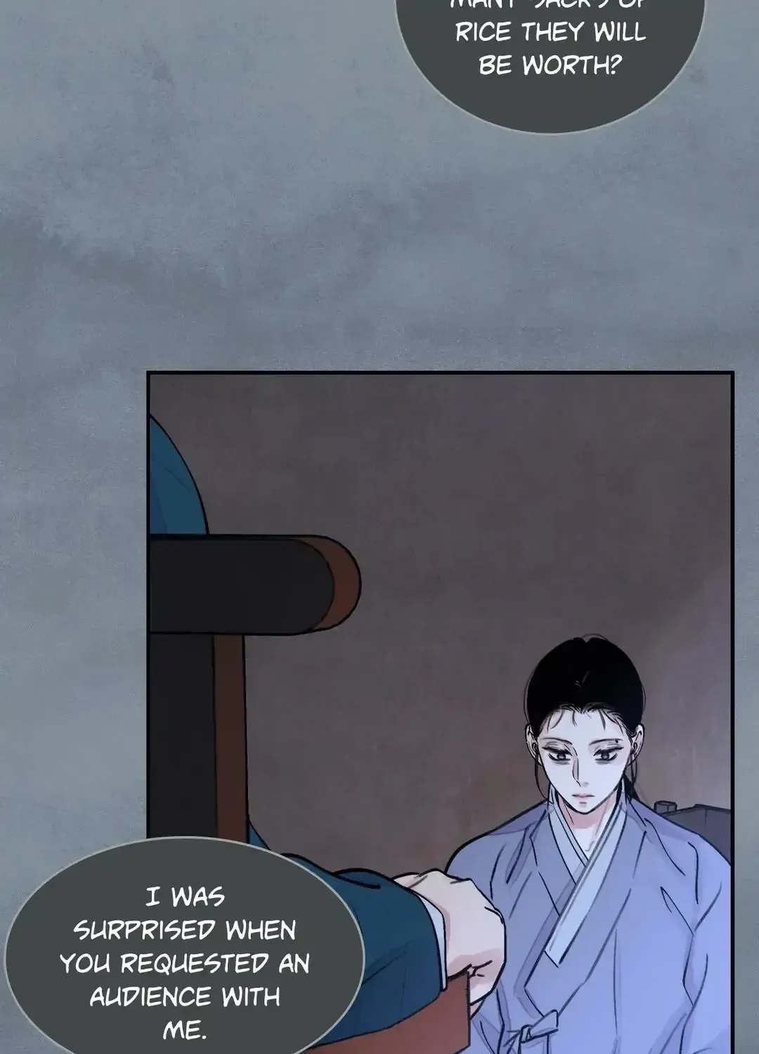 Steel Under Silk Chapter 10 page 43 - 