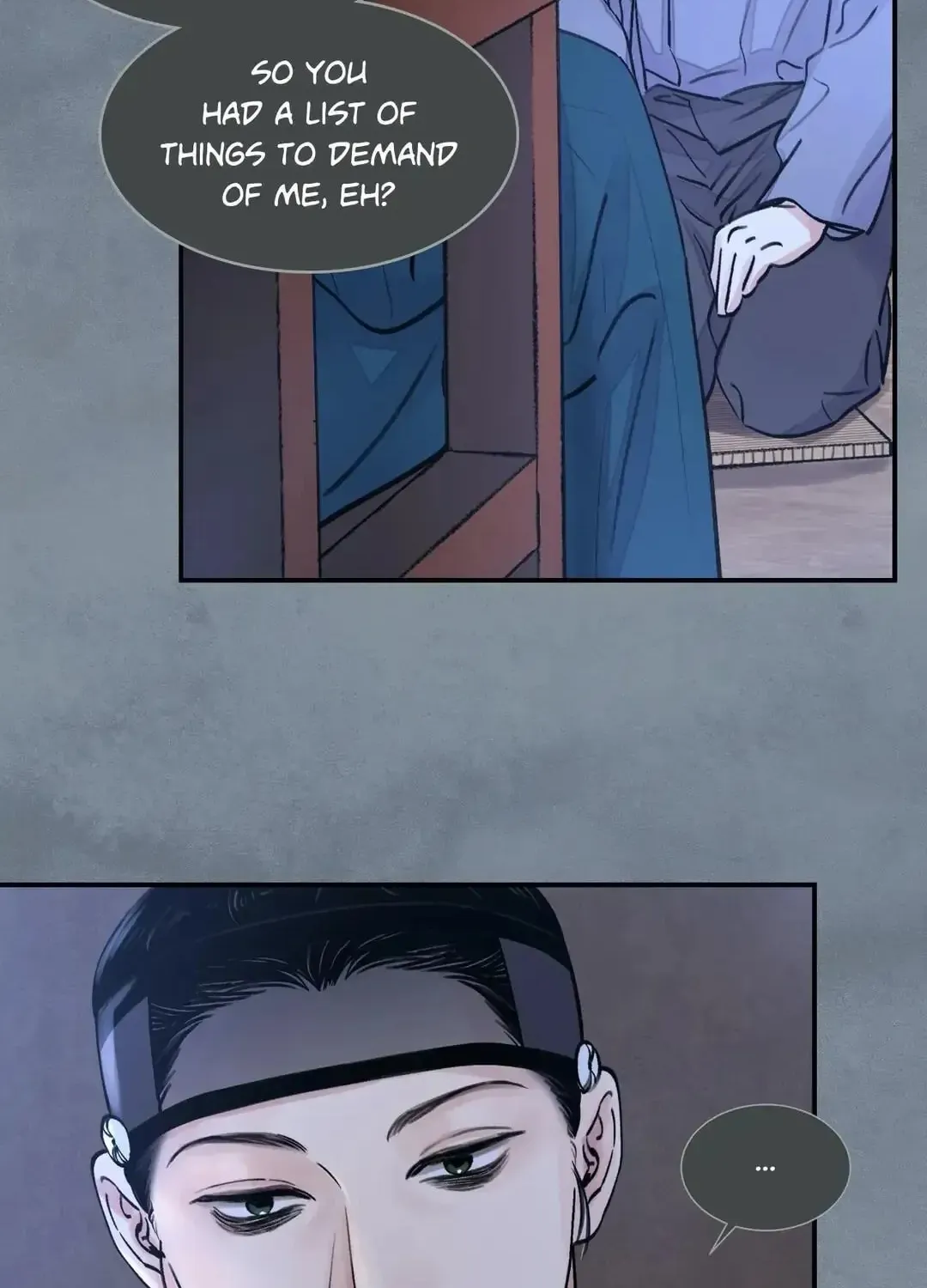 Steel Under Silk Chapter 10 page 44 - 